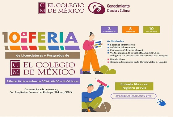 10MA FERIA