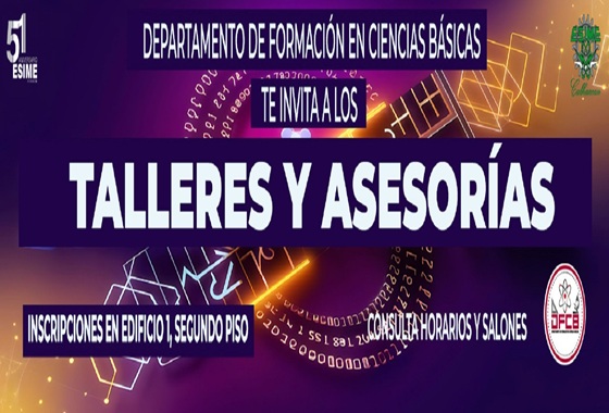 talleres