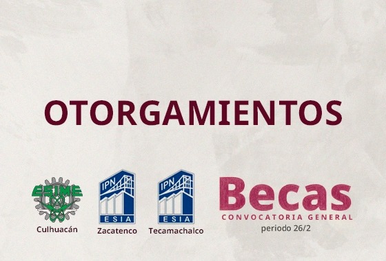 otorgamientos